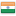 drapeau IND